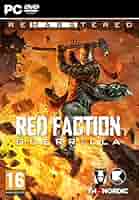 Red Faction：Guerrilla Red Faction: Guerrilla - IGN